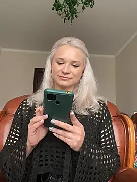 Živý XXX chat Moonflower_lily