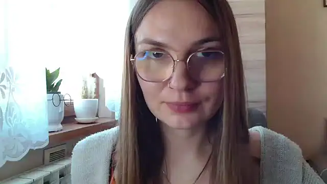 LooveELLYx Live XXX-Chat