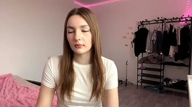 JuleCawood Chat XXX in diretta