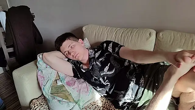 Chat +18 de ArturoSweet ao vivo