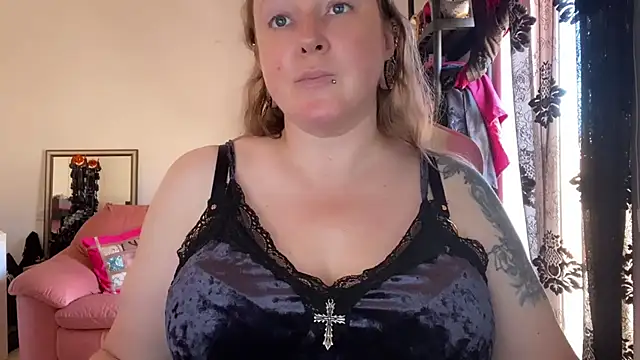 kisicaxx Chat XXX in diretta