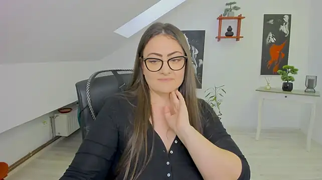 Czat XXX na żywo – MistressDarrah