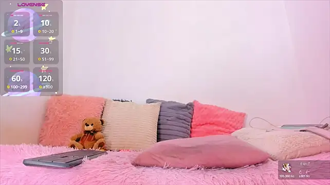 gigi_dol – Live XXX-chat