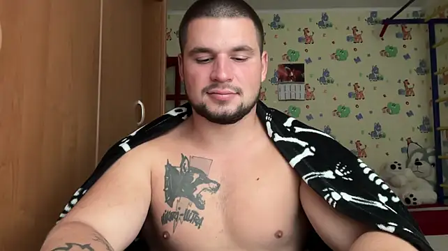 chiraq1945 – Naživo XXX chat