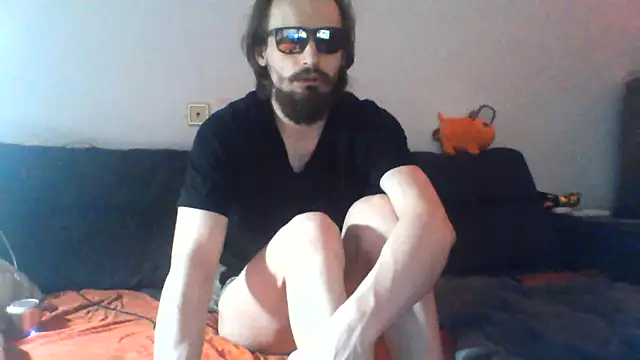 KaelNox Chat XXX in diretta