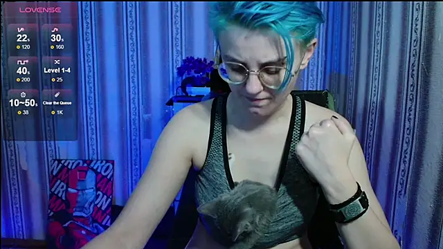 Jane_Miss Live XXX-chat