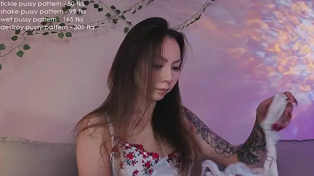 Chatroom XXX en direct de im_casey