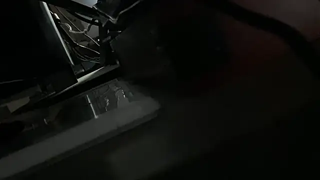 flexingplexico's Webcam Show