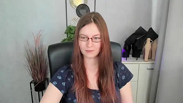 emmaxDelight's Live XXX Chat