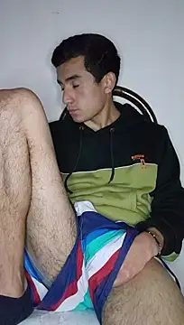 Chat XXX ao vivo de Thick_Cock