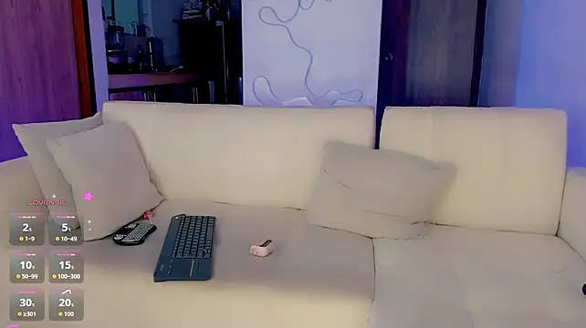 AnaliDreadful live XXX chat