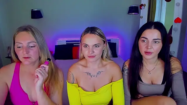 MagicEyessn Live XXX chat