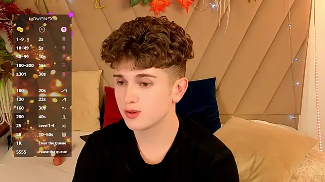 Miless_Cooper Live XXX-Chat