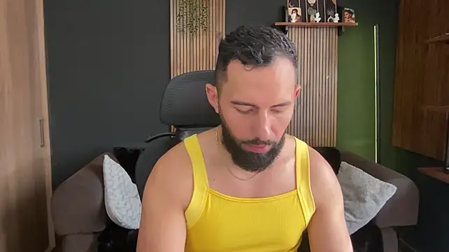 Rob_fab Webcam Show