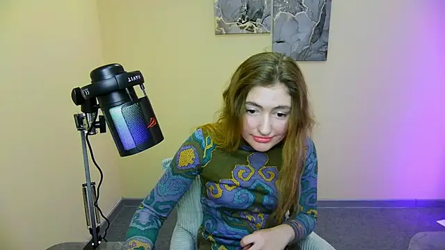 Chat XXX en directo de marta_senyora