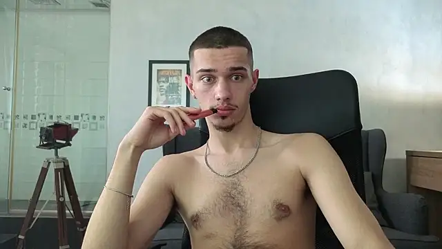 Онлайн чат XXX KaydenDrew