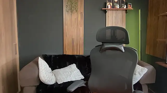 Rob_fab 웹캠 쇼