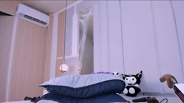 Онлайн чат XXX VesperVelvet