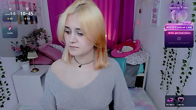 Alexa_Lexi_n Live XXX chat
