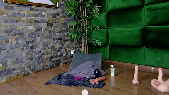 SelenSummer 라이브 XXX 채팅