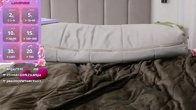 XXX chat uživo modela KimberlyWells