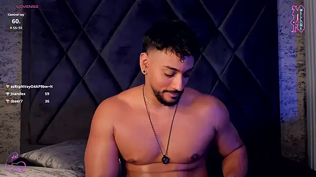 Chat XXX en directo de Axel_knox1