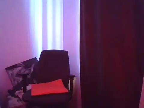 toohoot4you Pertunjukan Webcam