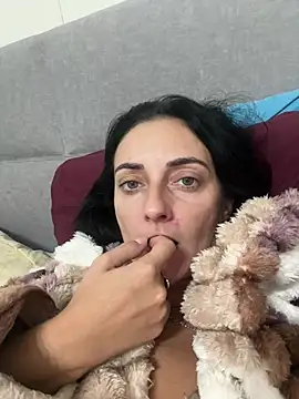 Sembang XXX Secara Langsung Miroslava1247