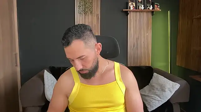 Rob_fab 라이브 XXX 채팅