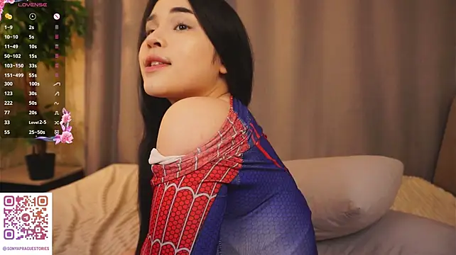 Chat XXX ao vivo de KatherineMaginn