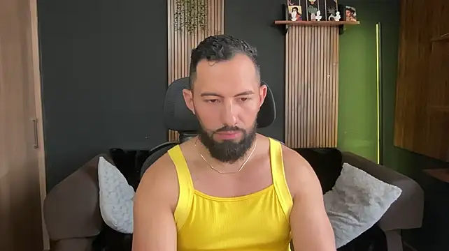 Rob_fab 网络视讯表演