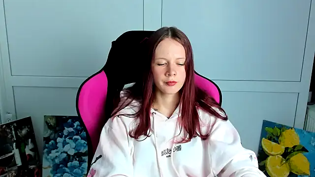 Skylar_spring 现场XXX聊天
