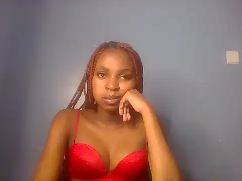 Chat XXX en directo de Sweet-creme