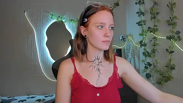 Chat +18 de Elastikisss ao vivo
