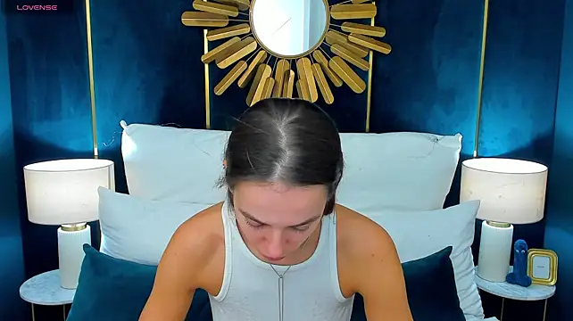 Živý XXX chat AprilWong