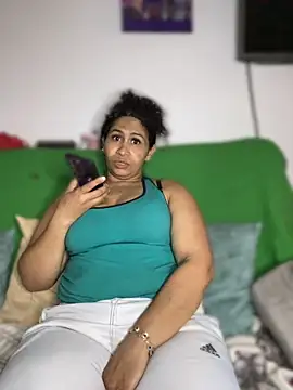 XXX chat uživo modela Carola-Ross