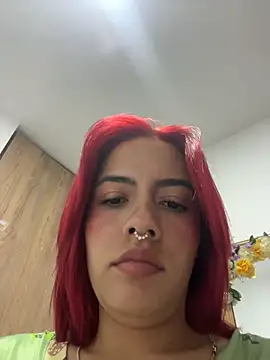 mile_latina Chat XXX in diretta