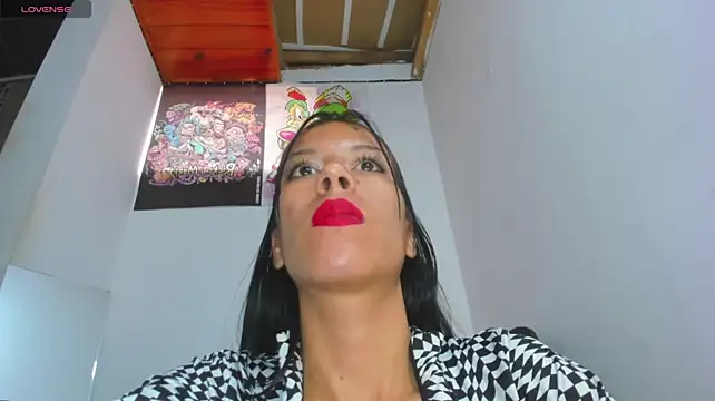 Czat XXX na żywo – Anne_Robert