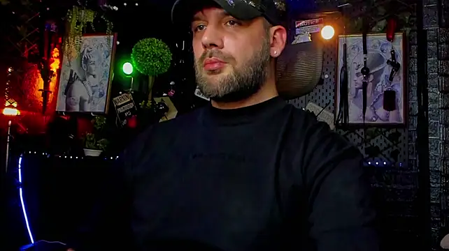Chat XXX Live LexHardy