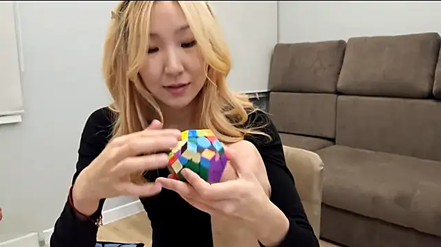 IoneGray 라이브 XXX 채팅