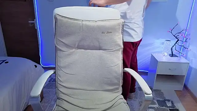 Chat XXX ao vivo de JasonJacks