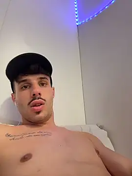 Chat XXX en directo de slaamdopee