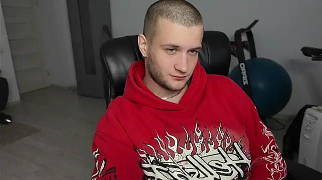 Онлайн чат XXX Igor_Wilde