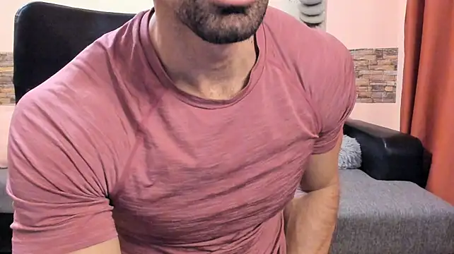 HotHunkTrainer 라이브 XXX 채팅