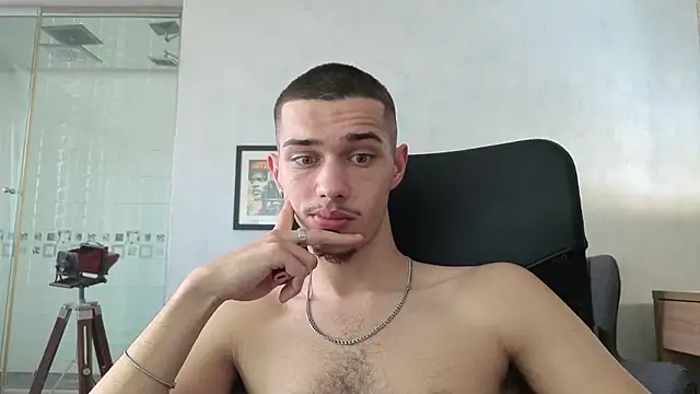 KaydenDrew Live XXX-chat
