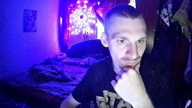LeonRush_n Webbikameraesitys
