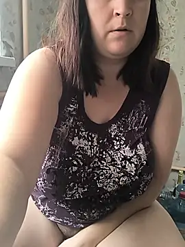 Živý XXX chat Milla-23