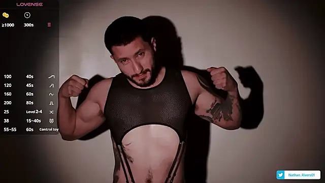 Nathan_riversn Live XXX chat