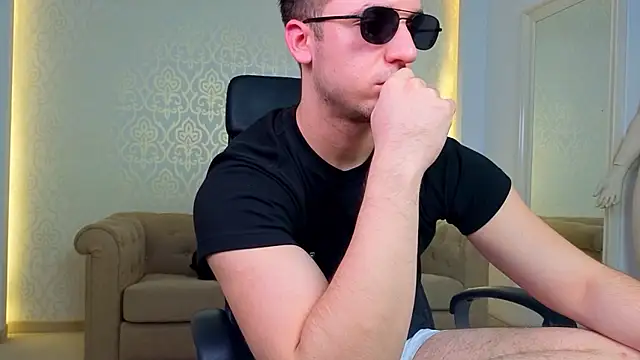 KellenWest Live XXX-Chat