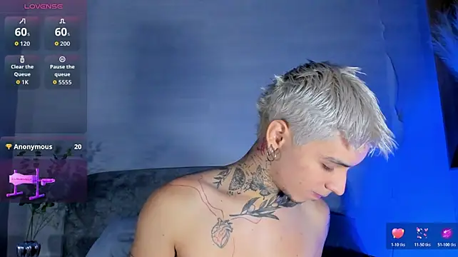Chat XXX en directo de Ian_Castillo_